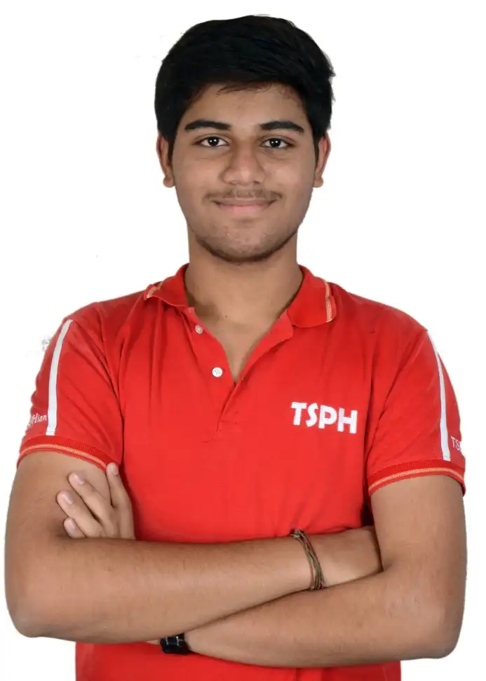 Aayan Tejani